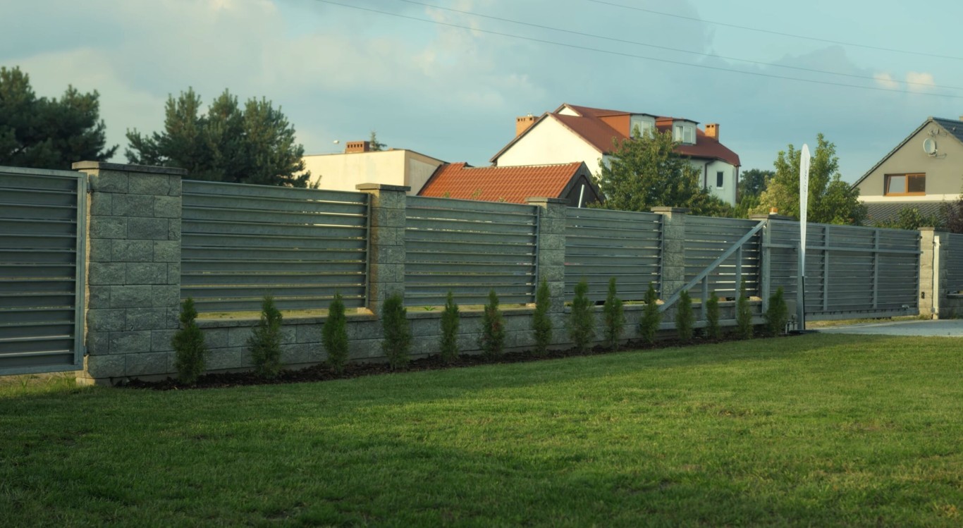 Commercial Artificial Grass